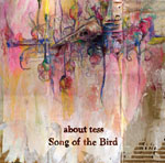 3rd album 『Song of the Bird』